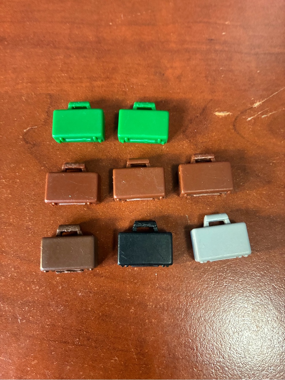 Legos luggage